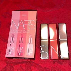 NARS Lip Balm Set